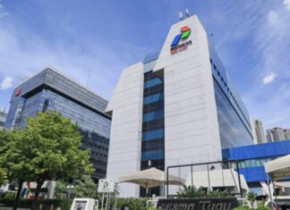 Pertamina Patra Niaga Raih Rating ESG BBB