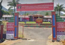 Kemimpas Harus Turun Tangan, Pungli dan Pemerasan di Rutan Ruteng Kelas II-B Manggarai Mengkhawatirkan