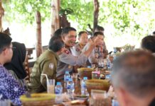 Polda DIYA Dorong Inovasi Pertanian Berkelanjutan