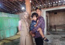 Hingga Usia 3 Tahun, Seorang Bocah di Kulonprogo Tak Mau Makan Nasi