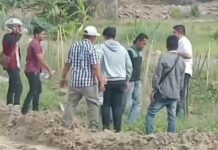 Diduga Menjadi Beking Tambang Galian C, Kombespol FSS Dilaporkan ke Kadiv Propam