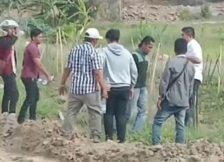 Diduga Menjadi Beking Tambang Galian C, Kombespol FSS Dilaporkan ke Kadiv Propam