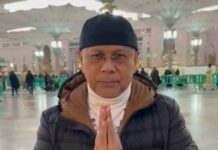 Ucapkan HBD ke PDIP, Sikap Jokowi Diacungi Jempol