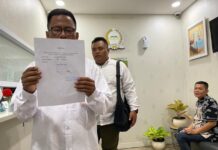 ARPG Minta Kapolri Usut Tuntas Keterlibatan Oknum Polisi, Dalam Kasus Tambang Galian C