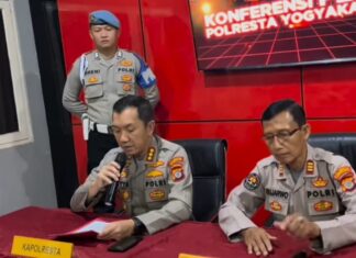 Keterangan Lengkap Polisi Terkait Kematian Darso Warga Semarang
