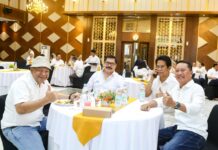 Kilas Balik 689 Reuni Angkatan 89 Kejaksaan RI, Sukses Digelar