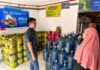 Cara Mengenali Pangkalan Resmi LPG 3Kg Pertamina