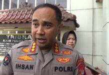 Polda DIY Tak Intervensi Penyelidikan Polda Jateng