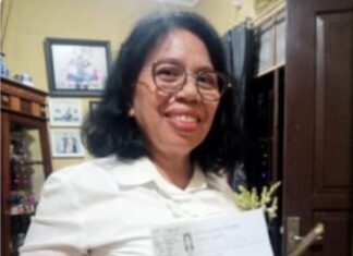 Merasa Dijegal dan Diperlakukan Tidak Adil, Calon RT Minta Pemilihan Ulang