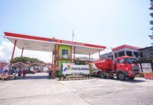 Pertamina Patra Niaga Mulai Salurkan B40 Secara Bertahap di Beberapa Wilayah