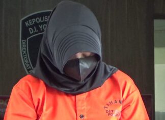 Polda DIY Bongkar Penipuan Miliaran Rupiah Berkedok Perjalanan Umroh