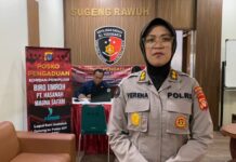 Total Korban Penipuan Umroh di Yogya jadi 112 Orang