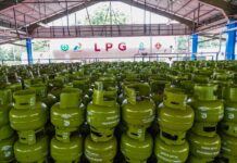 Pertamina Patra Niaga Siapkan Pasokan Fakultatif Hingga 9 Juta Tabung LPG 3 Kg