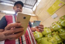 Pertamina Pastikan Tak Ada Kenaikan Harga LPG 3 Kg