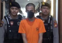 Anak Habisi Nyawa Ibu Kandung di Sleman