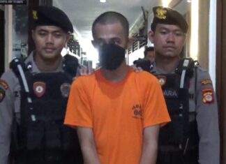 Anak Habisi Nyawa Ibu Kandung di Sleman