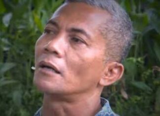 Lagi-lagi, Reklamasi di Karimun jadi Sorotan