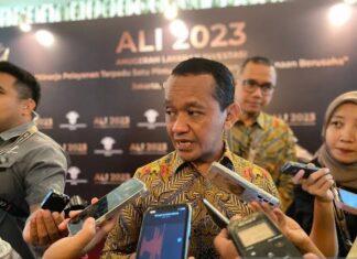Buntut Kisruh LPG 3 Kg, Bahlil Diduga Miliki Agenda Sendiri