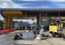 Kecelakaan Maut di Gerbang Tol Ciawi jadi Pembelajaran Bagi Semua Pihak