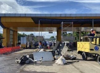 Kecelakaan Maut di Gerbang Tol Ciawi jadi Pembelajaran Bagi Semua Pihak