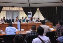 Kunjungi PT. Pupuk Kujang, Dinas Pertanian Garut Bahas Penguatan Program Makmur Swasembada Pangan