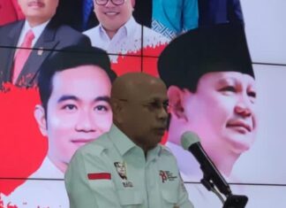 Bravo Presiden Prabowo, Selamat Ultah ke 17 Gerindra Partai Masa Depan