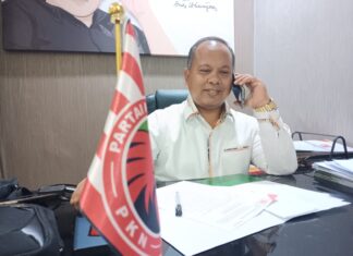 PKN Minta Prabowo Paksa Obligor BLBI Bayar Hutang