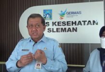 Ini Hasil Laboratorium Keracunan di Sleman