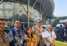 Ekspor Non Migas Indonesia ke Mesir Tertinggi Sepanjang 3 Tahun Terakhir