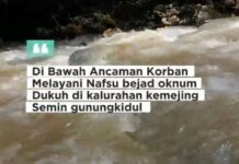 Oknum Dukuh Berbuat Asusila Diunggah WA OFFICIAL