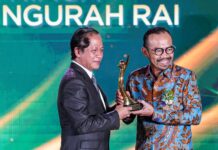 Pertamina Patra Niaga Sabet 12 PROPER Emas dan 61 PROPER Hijau Tahun 2024