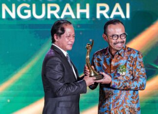 Pertamina Patra Niaga Sabet 12 PROPER Emas dan 61 PROPER Hijau Tahun 2024