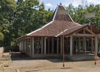 Bermain Gobak Sodor, Siswa SD di Gunungkidul Diduga Dicabuli Tiga Teman Laki-Laki