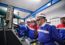 BPKN Berharap Pertamina Patra Niaga Jalankan Distribusi dengan Baik