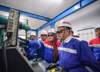 BPKN Berharap Pertamina Patra Niaga Jalankan Distribusi dengan Baik