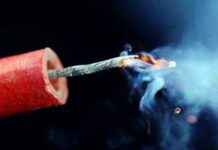 Bermain Petasan, Seorang Bocah SD Dilarikan ke-RS