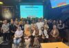 Puluhan Alumni FH Universitas Janabadra Hadiri Buka Bersama