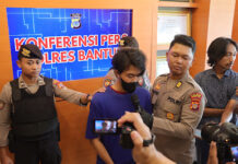 Biadab, Pria di Bantul Simpan Mayat Sang Pacar Hingga jadi Kerangka