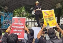 Geger! Diduga Melakukan Pelecehan, Menag Nasaruddin Umar juga Terlibat Selingkuh dengan Bawahan