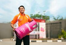 Gratis Ongkos Kirim, Beli Bright Gas melalui Pertamina Delivery Service