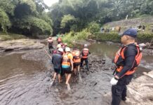 Dua Anak Tewas Tenggelam di Sungai BedogÂ