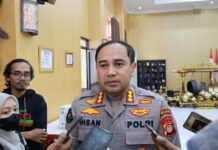 Jelang Lebaran, 22 Ribu Lebih Kendaraan Masuk DIY