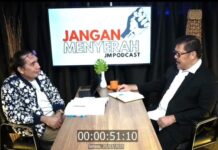 Jan Maringka : Kehadiran UU TNI Wujudkan Single Prosecution System dalam Sistim Peradilan Pidana