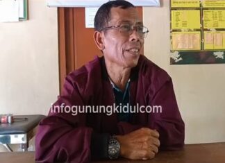 Dugaan Kasus Dukuh Asusila di Gunungkidul, Pemkal Dinilai Tidak Mampu Menjernihkan