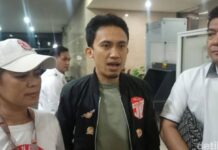 Dinilai Sepelekan Teror Kepala Babi, Bara JP Minta Prabowo Copot Kepala Komunikasi Kepresidenan Hasan Hasbi