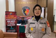 Dugaan Kekerasan Seksual di UGM, Polda DIY Belum Terima Laporan