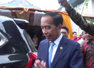 Polemik Dugaan Ijazah Palsu Jokowi Harus Dituntaskan