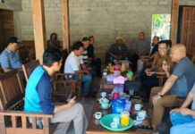 DC Arogan Dikecam Bupati hingga Mantan Bupati Gunungkidul