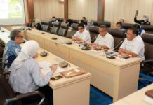 Lewat Fraksi PAN DPR RI, INKOPTAN Usulkan Inpres Konsolidasi Tanah Pertanian