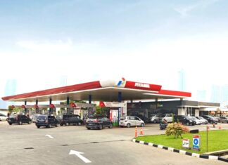 Pertamina Patra Niaga Regional JBB Apresiasi Polda Banten Tindak Oknum di SPBU Kota Serang